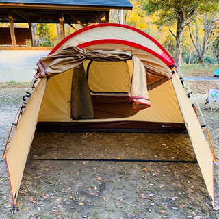 値下げ スノーピーク エントリーパックTT マットシートセット