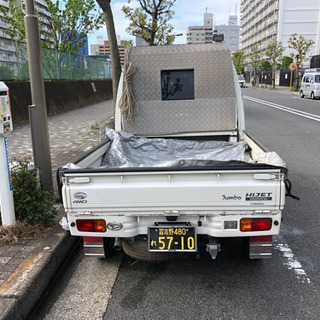 ☆レンタカー 🚗千葉市内より 引越し用の荷台付トラックまで〜 (コヤツ) 習志野の運搬代行の無料広告・無料掲載の掲示板｜ジモティー