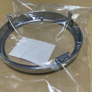 ＊純正新品モンキー等ヘッドライトリム　(新33101-088-950の画像