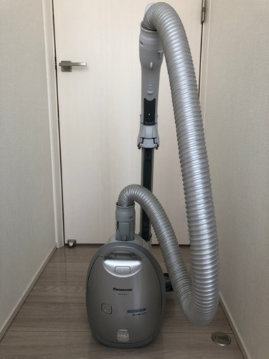 Panasonic パナソニック　掃除機