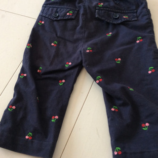 KIDS パンツ  ★95cm、3yearsの画像