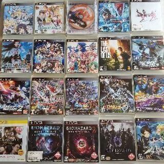 ❰商談決定❱PS3&PS2ソフト コントローラー まとめ売り