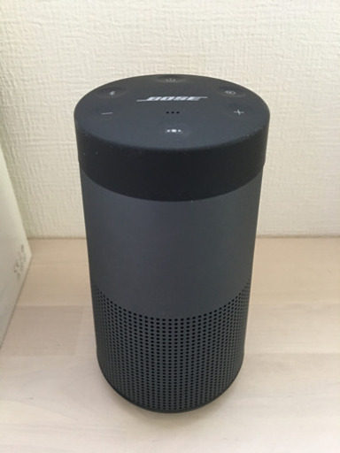ボーズ　スピーカー　BOSE
