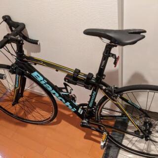 Bianchi Via Nirone Black 1万円分おまけ...
