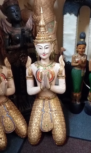 【緊急案内】5月中に閉店させて頂きます。タイが好きな方アジアンテイスト好きな方