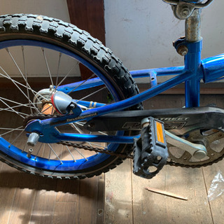 子供　18インチ