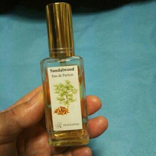 Sandalwood Eau de Parfum