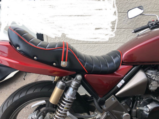 ゼファーχ タックロールシート