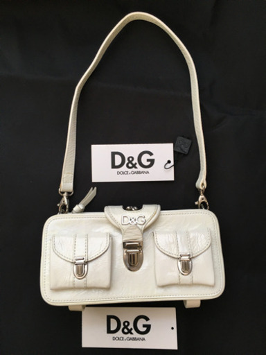 D&G ドルチェ&ガッバーナ