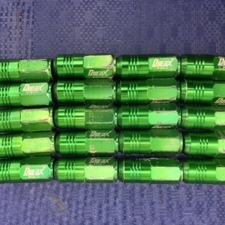 レーシングナット