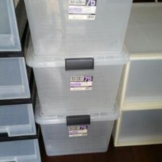 [決まりました]クリアケース各種　全部差し上げます。の画像