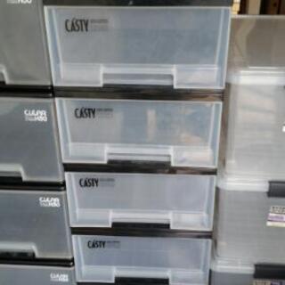 [決まりました]クリアケース各種　全部差し上げます。の画像