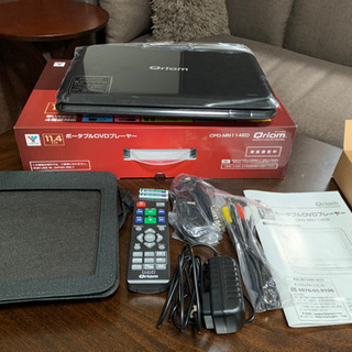 エディオン DVDプレーヤーの中古が安い！激安で譲ります・無料で