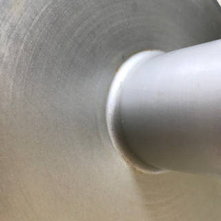 シフォン型　17cm 使用感あります。の画像