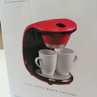 コーヒーメーカー
