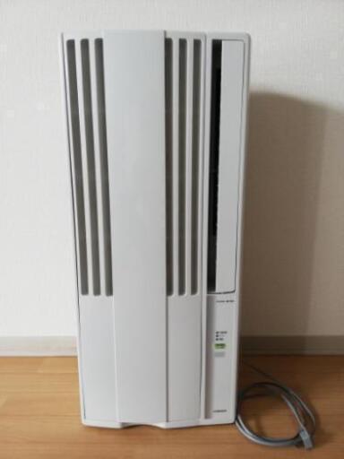 コロナ ルームエアコン 窓用エアコン CW-1616