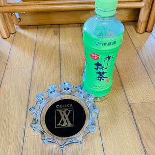 ｟取引成立｠セリカダブルエックス　灰皿
