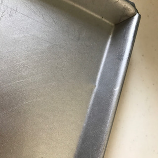 ロールケーキ天板　30×27cmの画像