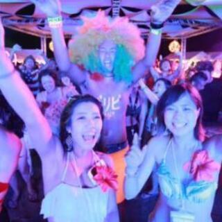 フェス、クラブ、イベント🌠