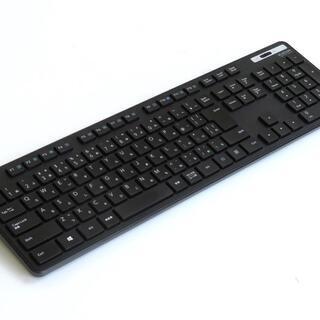 値下 現行最新モデル ELECOM TK-FDM110 無線 ワ...