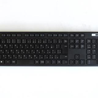 値下 現行最新モデル ELECOM TK-FDM110 無線 ワイヤレスキーボードの画像
