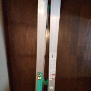 脚立KV-90の画像