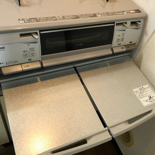 ガステーブルの画像