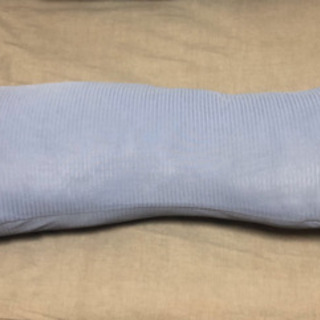 【早い者勝ち！抱き枕おまけ付き】ダブルベッドサイズのマットレスの画像