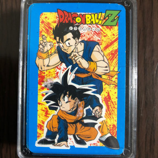 ドラゴンボールコレクション⭐️①