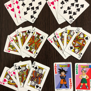 ドラゴンボールコレクション⭐️①の画像