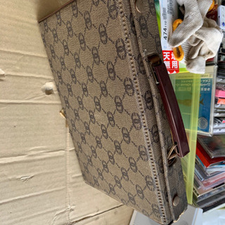 差し上げます！　手打ち麻雀牌の画像