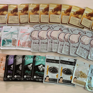 パック　33枚セット！1000円！お買得♪ なんと 1枚30円！！