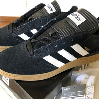 adidas BUSENITZ  G48060 スケートボーディ...