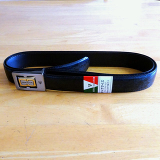 stefano valentino(ステファノバレンチノ) 紳士用ベルトの画像