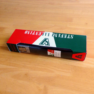 stefano valentino(ステファノバレンチノ) 紳士...