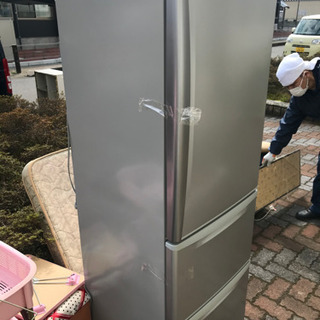 冷蔵庫中古
