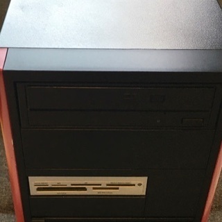 ゲーミングPC