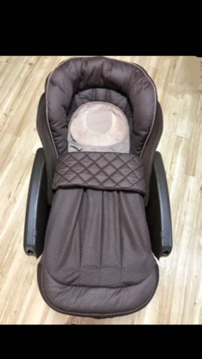 電動ハイローチェア