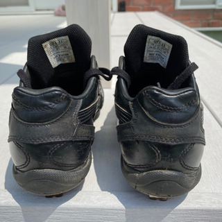 【良品】asics   野球　スパイク　24.5               サイズアウト出品の画像
