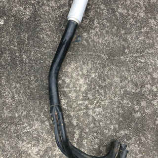ホンダCBX400F ヨシムラ規制前？マフラー