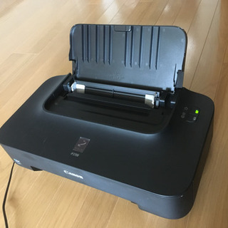 Canon Pixus iP2700 中古品の画像