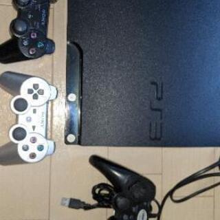 SONY PlayStation3 CECH-2000A