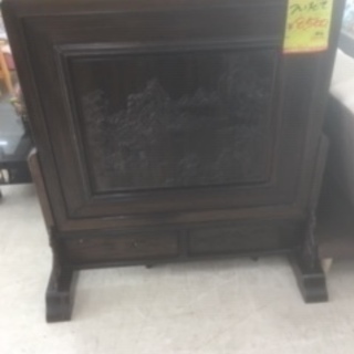 ID:G923830 ついたて