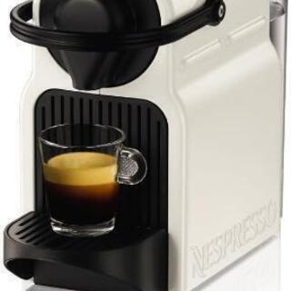 ネスプレッソ コーヒーメーカー イニッシア ホワイト C40WH
