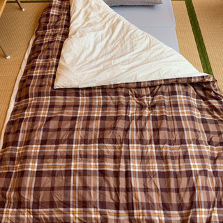 寝具3点セット