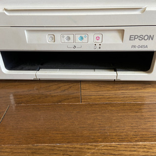 EPSONプリンター