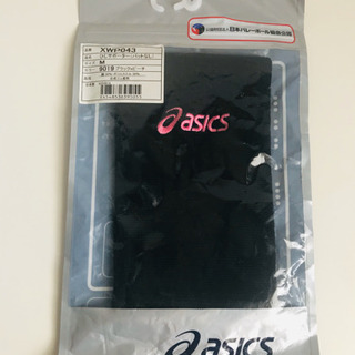 アシックス/ひじサポーターM(パット無し)