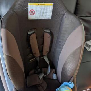 aprica アップリカ　チャイルドシートの画像