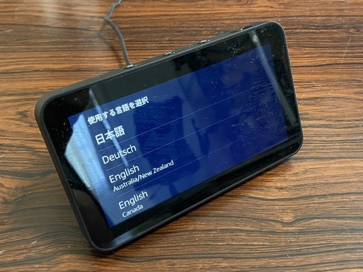 その他 Amazon Echo Show