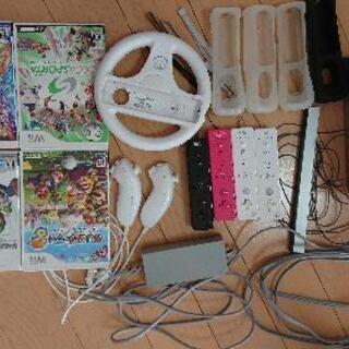 Nintendo wii